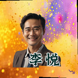 李悦